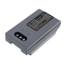 Kompatibel batteriudskiftning til Hoft & wessel FBHWX26580