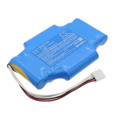 Compatible battery replacement for H-Wave B11677