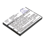 Tabletbatteri HP iPAQ HX4705