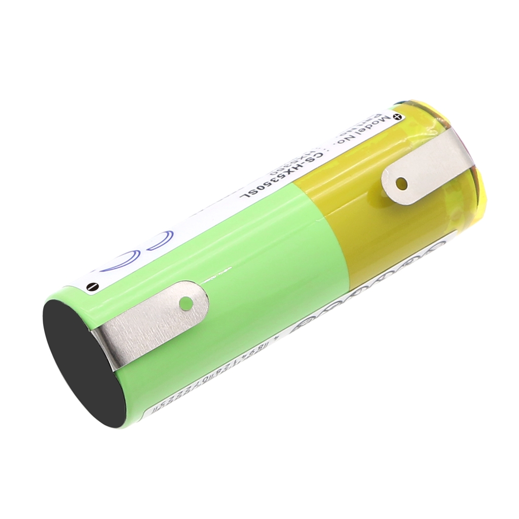Medical Battery Braun 5476
