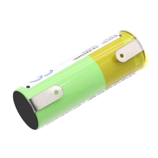 Kompatibel batteriudskiftning til Braun 233.8008860