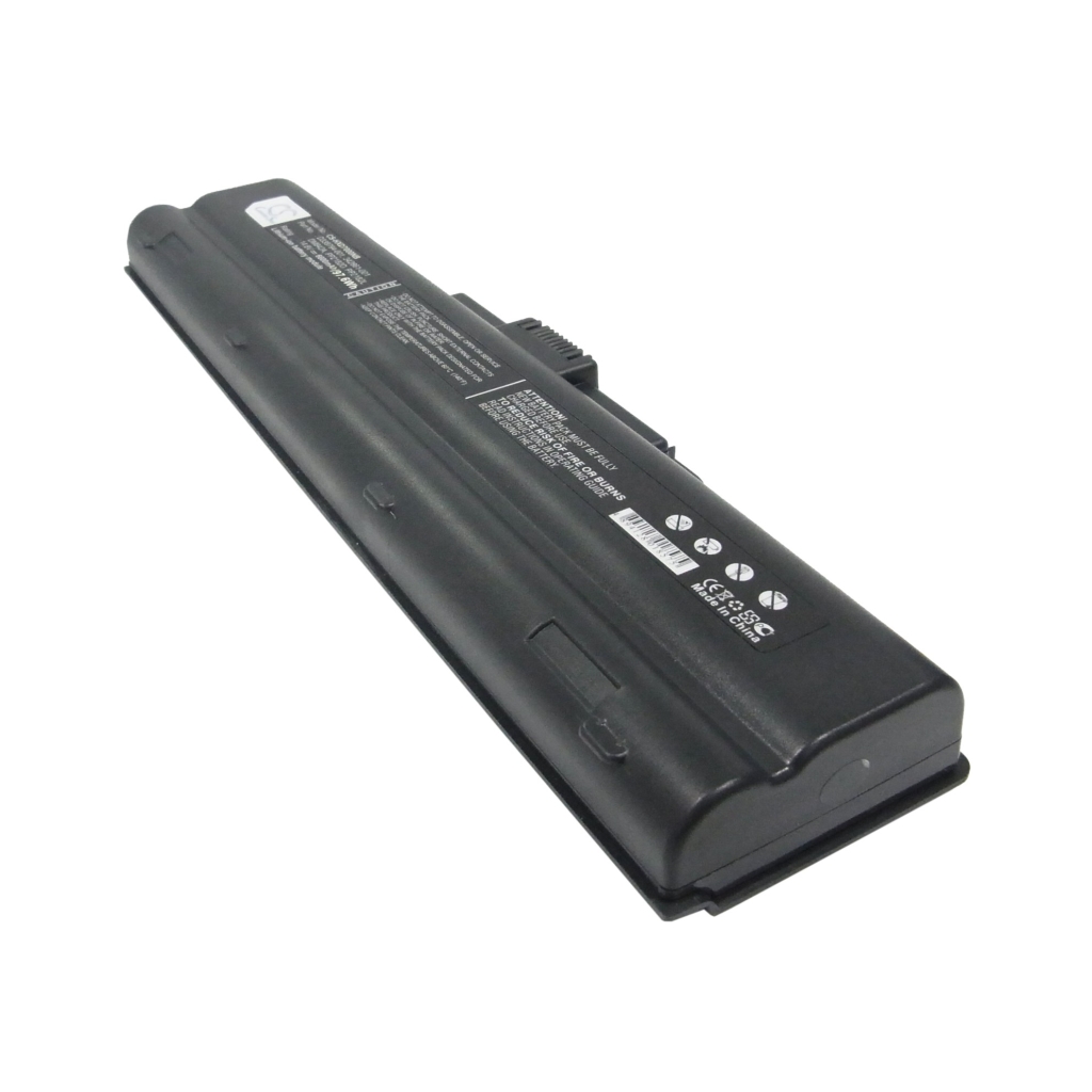 Notebookbatteri HP CS-HXD7000NB