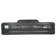 Kompatibel batteriudskiftning til HP 338794-001,342661-001,345027-001,DM842A,PP2182D...