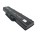 Notebookbatteri HP CS-HXD7000NB