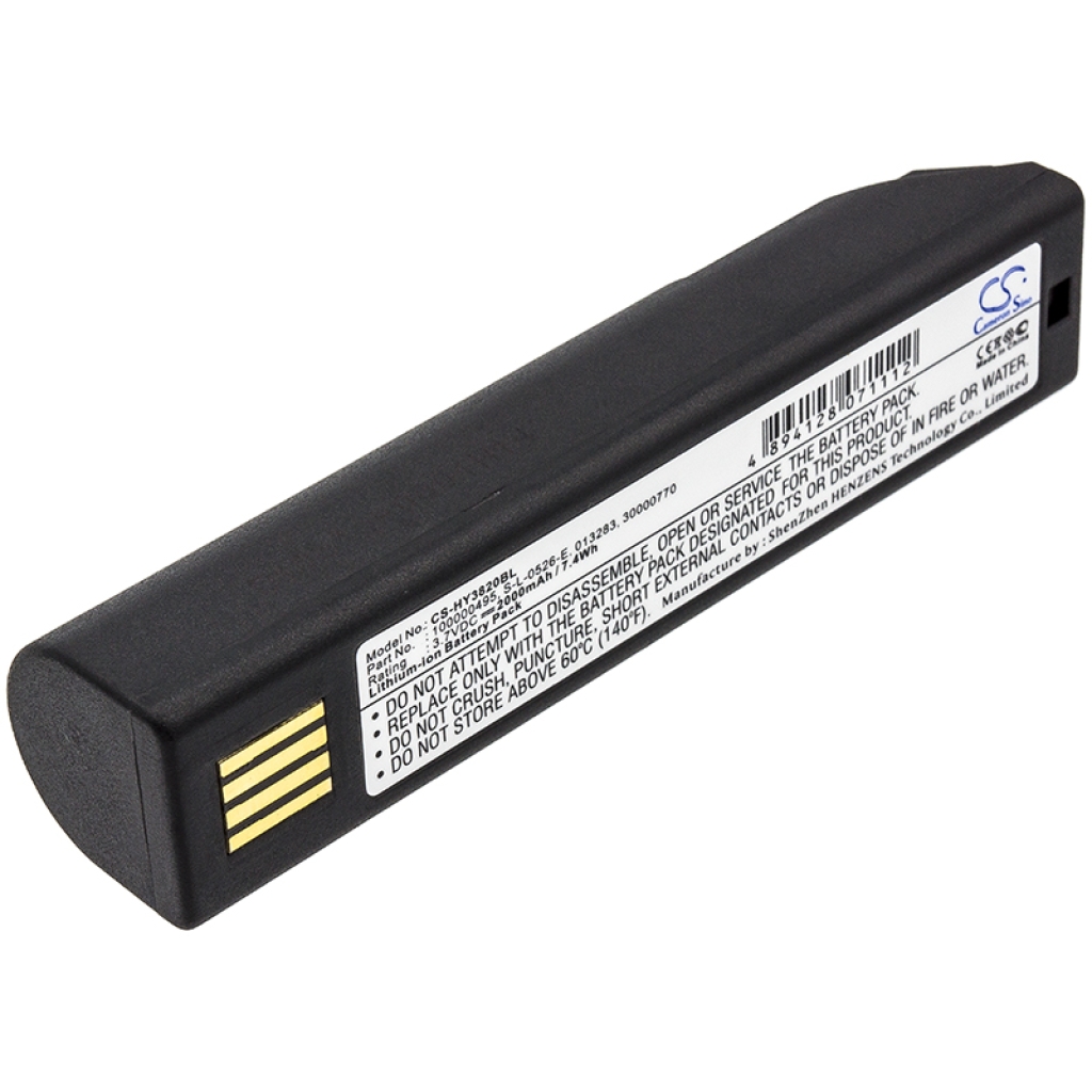Batterier Erstatter 5706998254146