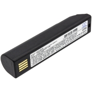 CS-HY3820BL<br />Batterier til  erstatter batteri HW1911BAT2