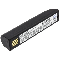 Kompatibel batteriudskiftning til Leuze 013283,100000495,100006732,1T72466,50105384...