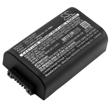 Kompatibel batteriudskiftning til Dolphin 99EX-BTEC-1,99EX-BTES-1