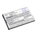 Stregkode Honeywell CS-HYA500BL
