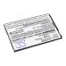 Stregkode Honeywell CS-HYA500BL