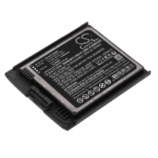 Kompatibel batteriudskiftning til Honeywell CT30P-BTSC-001,CT30P-BTSC-002