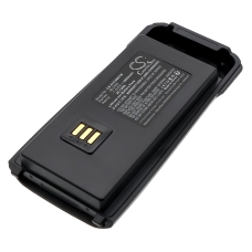Kompatibel batteriudskiftning til Hytera BL2404