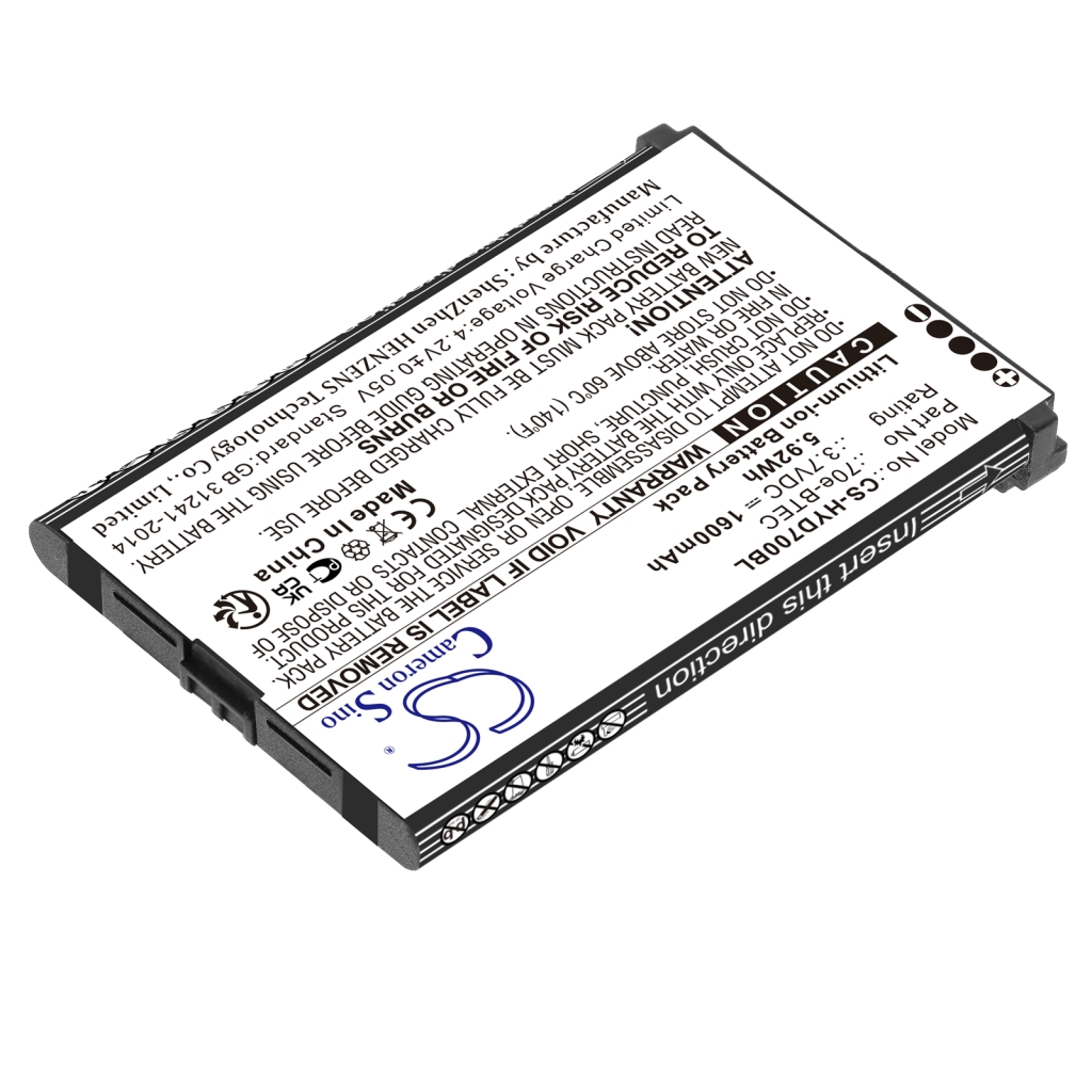 Stregkode Dolphin 70e