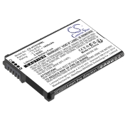 Battery compatibleWith Dolphin