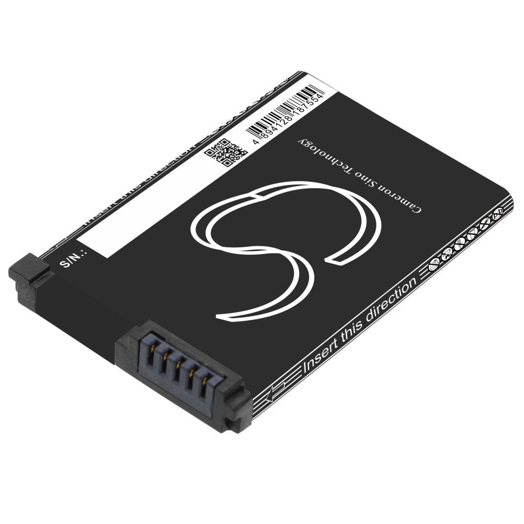 Stregkode Dolphin 70e