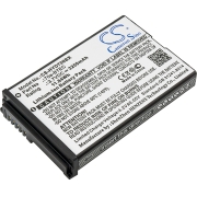 Stregkode Dolphin 75e