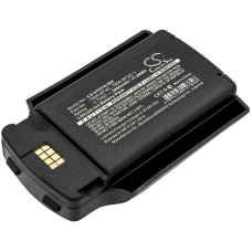 Kompatibel batteriudskiftning til Honeywell 7600-BTEC,7600-BTXC,7600-BTXC-1
