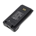 Battery compatible with HYT Harris Hytera CS-HYD788TC