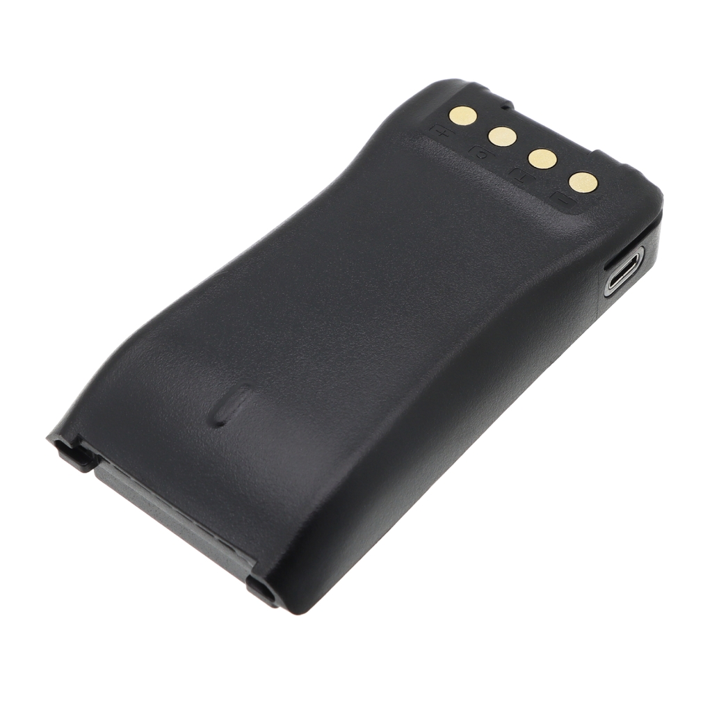 Battery compatible with HYT Harris Hytera CS-HYD788TC