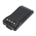 Battery compatible with HYT Harris Hytera CS-HYD788TC