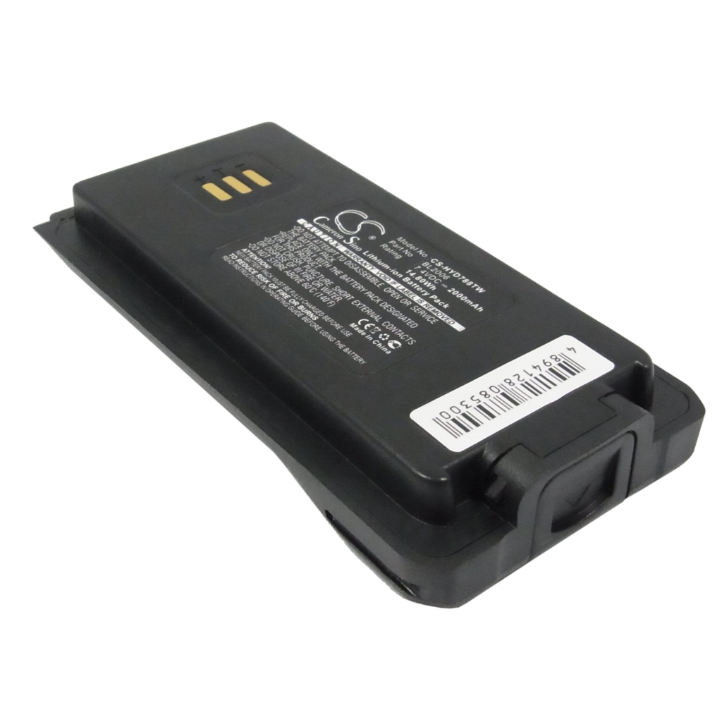 HYT PD88XT