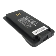 Kompatibel batteriudskiftning til Harris BL2006,BL2006LI,BL2008,BL2503