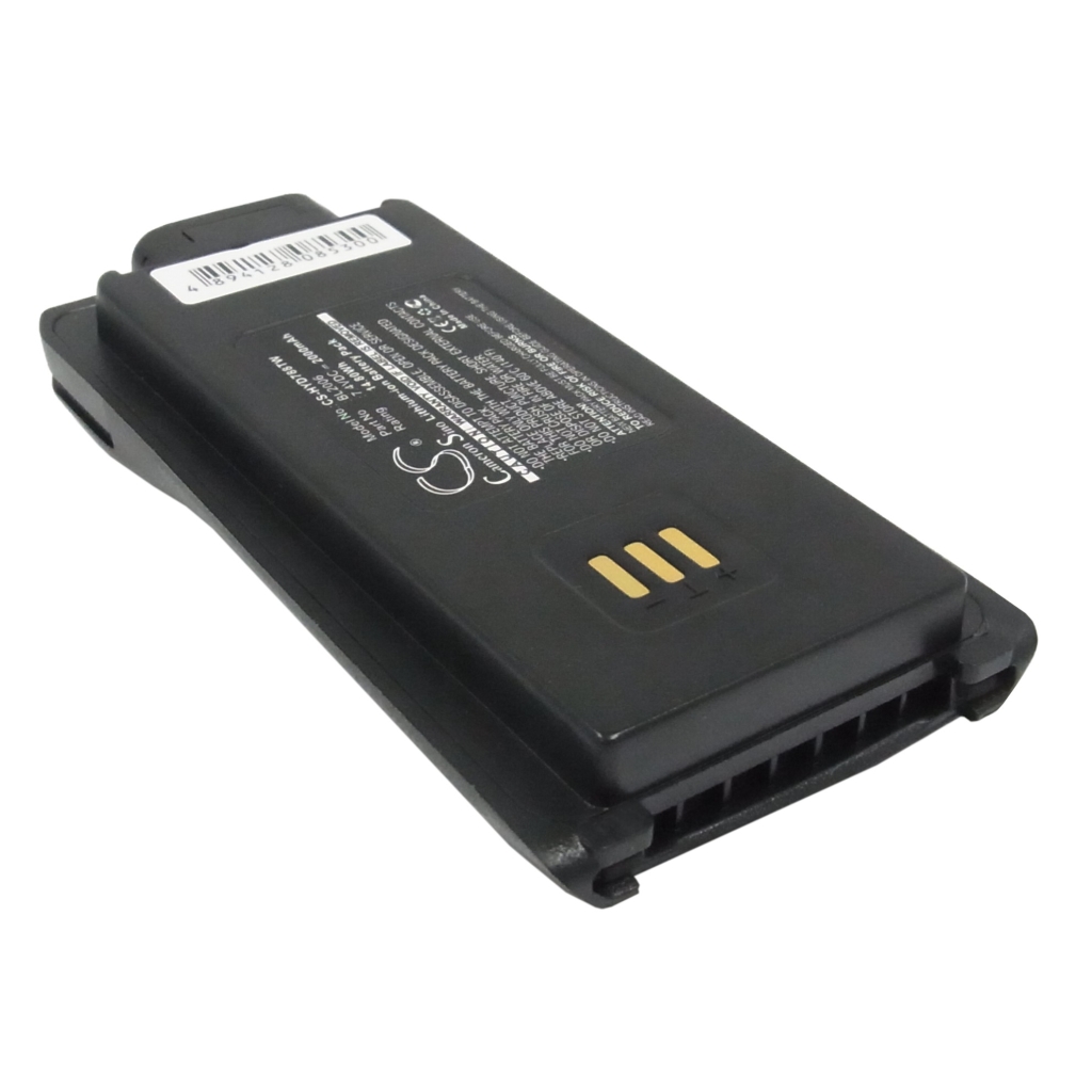 HYT PD88XT
