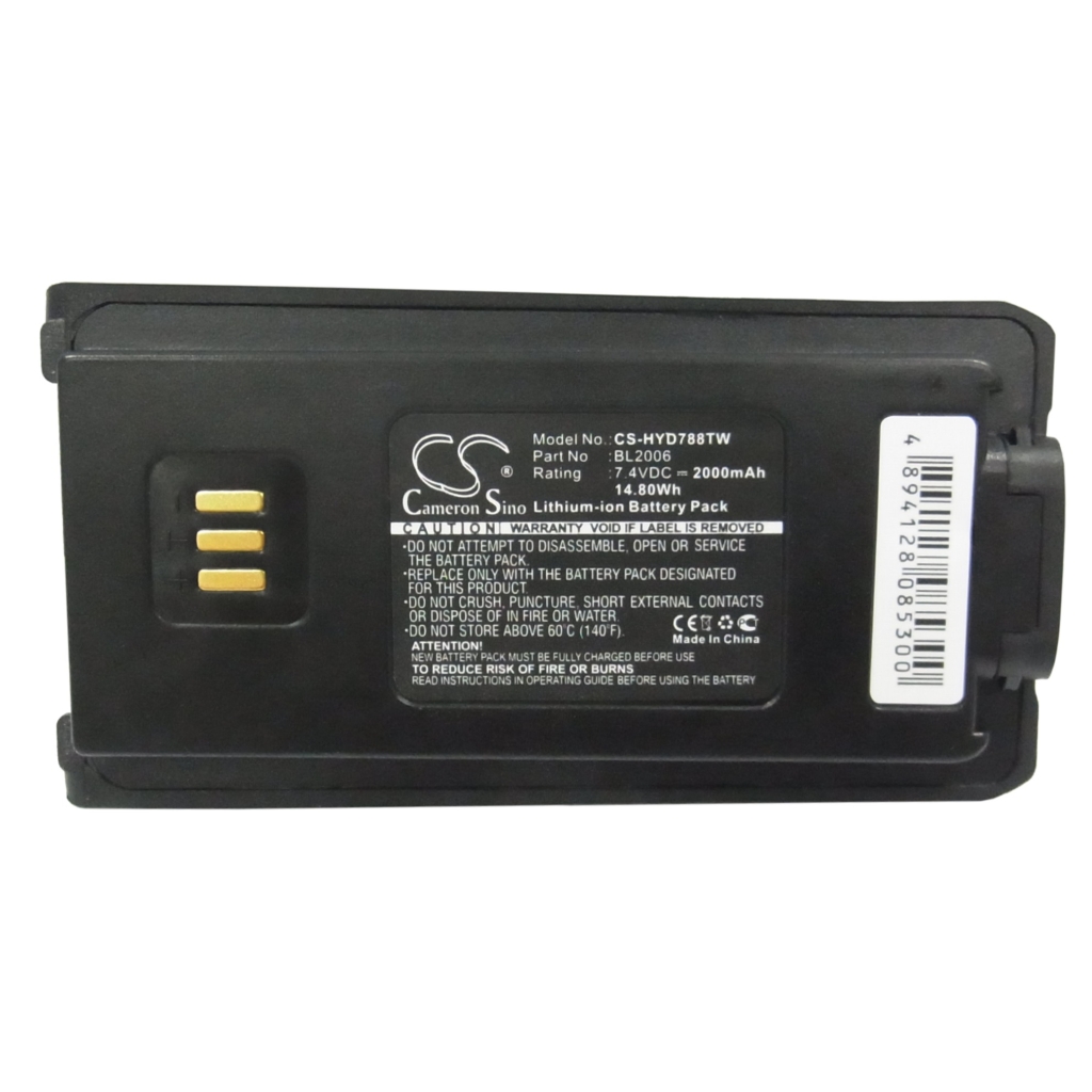 Harris HDP150