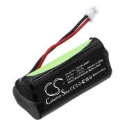CS-HYL220BT<br />Batterier til  erstatter batteri BAT1