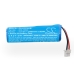 Hjemmesikkerhedskamera batteri Honeywell Home PROSIXC2W