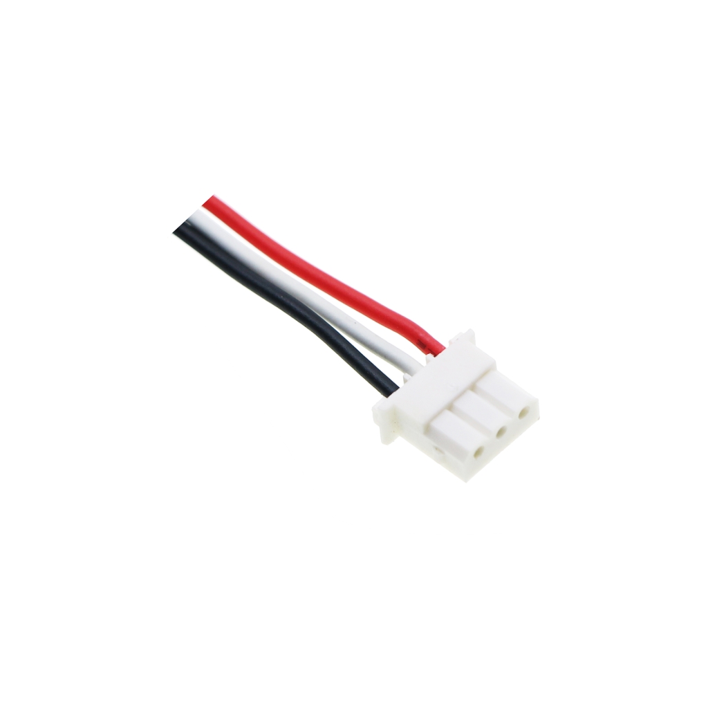 Hjemmesikkerhedskamera batteri Honeywell Home PROSIXC2W