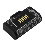 Batteri compatibleWith Printerbatteri