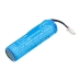 Hjemmesikkerhedskamera batteri Honeywell Home PROSIXC2W