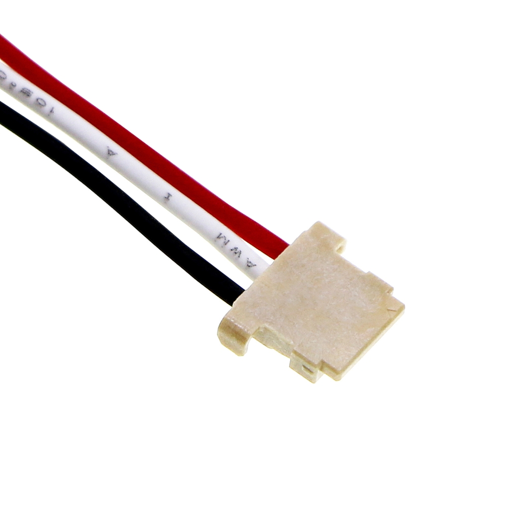 Hjemmesikkerhedskamera batteri Honeywell CS-HYP300BT