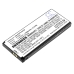 Tovejs radio batteri Hytera CS-HYP310TW