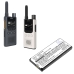 Tovejs radio batteri Hytera CS-HYP310TW