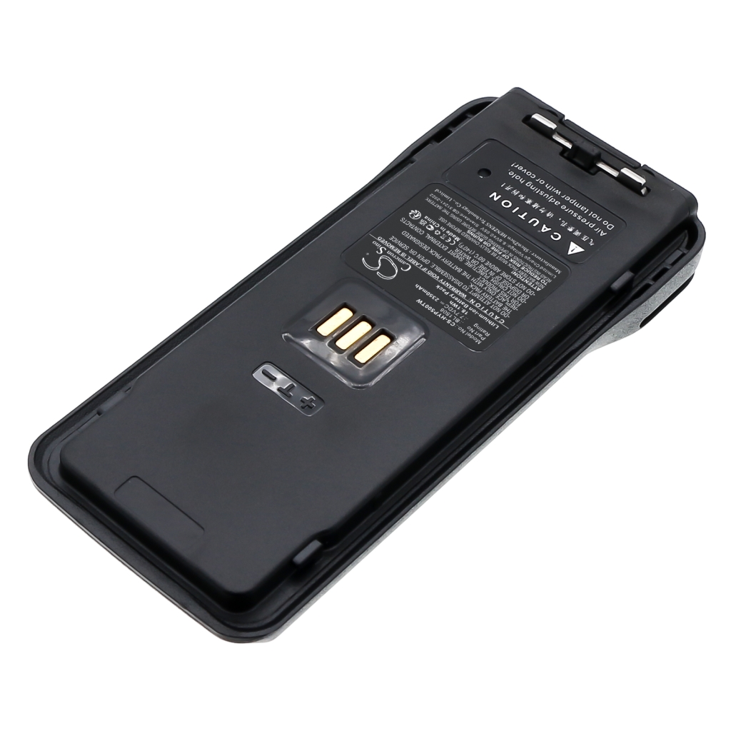 Tovejs radio batteri Hytera CS-HYP500TW