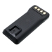 Tovejs radio batteri Hytera CS-HYP500TW
