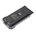 Batteri kompatibel med Hytera CS-HYP510TC