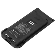 Kompatibel batteriudskiftning til Hytera BL1507