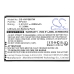 Tovejs radio batteri Hytera CS-HYP560TW
