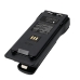 Batteri kompatibel med Hytera CS-HYP680TC