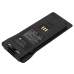 Tovejs radio batteri Hytera CS-HYP680TW