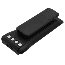 Kompatibel batteriudskiftning til Hytera BL2002,BP2002