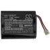 Hjemmesikkerhedskamera batteri Honeywell CS-HYP710BT