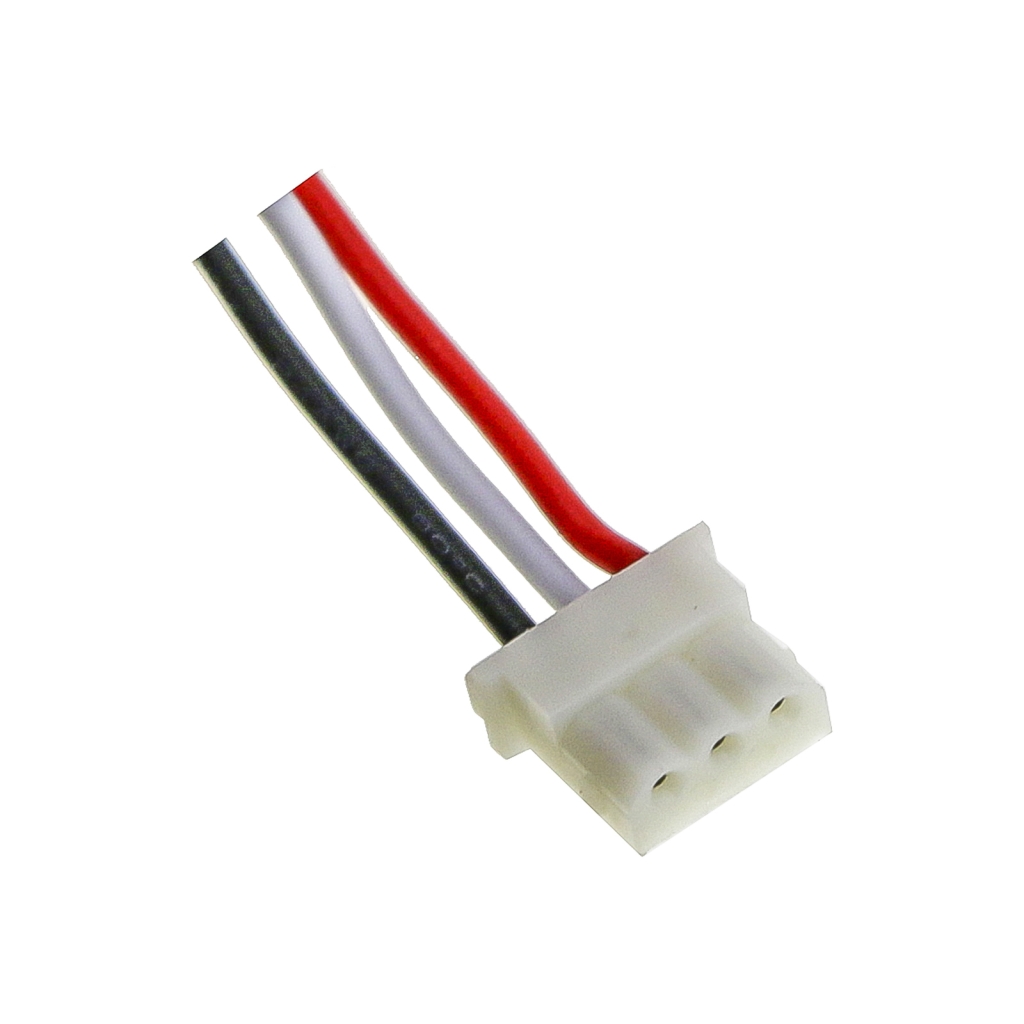 Hjemmesikkerhedskamera batteri Honeywell CS-HYP710BT