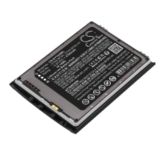 Kompatibel batteriudskiftning til Honeywell CT4X-BTSC,CT4X-BTSC-01
