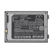Stregkode Honeywell CT45