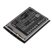Stregkode Honeywell CT47