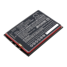 Kompatibel batteriudskiftning til Dolphin 318-055-001,318-055-002,318-055-005,318-055-011,318-055-067...